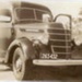 Delivery truck for business at 27 Melrose Street, Sandringham; 194-?; P12657