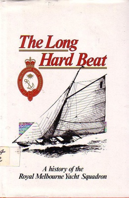 The long hard beat; Ferris, J. H.; 1990; 064601210X; B0220