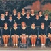 Hampton High School Form 10A, 1982; 1982; P8778