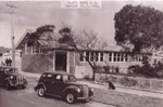 Black Rock Post Office; 1954?; P2887