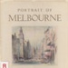 Portrait of Melbourne; Hillier, Rob; [195-]; B0832