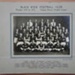 Black Rock Football Club, premiers 1935 and 1936, Federal District Football League; Allan Studios; 1936; P3013