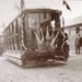 Opening of the Electric Tramway Sandringham-Black Rock; 1919 Mar. 10; P2187