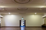 Sandringham Masonic Centre hall; Amiet, John; 2014 May 10; PD1003