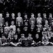 Sandringham East State School Grade I, 1946; 1946; P8331