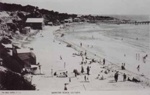 Hampton Beach, Victoria; c. 1920; P1788