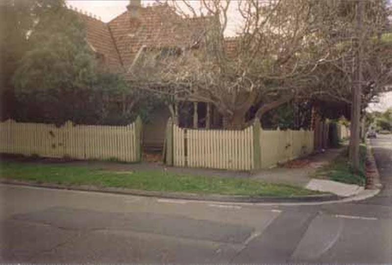 39 Sandringham Road, Sandringham; 199?; P10823 eHive