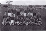 Sandringham East State School football team, 1961; 1961; P8634