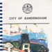 City of Sandringham entry in the Premier City Contest.; Sandringham Premier City Contest Committee; 1991; B0779
