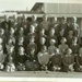 Highett State School Grade 2B, 1958; 1958; P8710