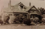 Timor, house at the S.E.corner of Bay and Bluff Roads, Sandringham; c. 1914; P0639