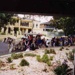 City of Bayside Australia Day celebration at Black Rock House; 1999 Jan. 26; P3228-12