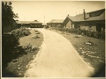 Entrance to Semco Park; 1928?; P6395