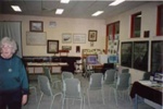 Sandringham and District Historical Society open days; 2006 May; P5527