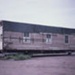 Sandringham Bowls Club, hall on a trailer, Beach Reserve; 1975; P12618