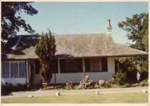 Black Rock House; 1972; P4677