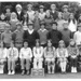 Highett Primary School Grade 6H, 1972; 1972; P8736