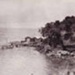 Boatsheds, Woods Rock; c. 1914; P2856