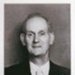 Cr. H. Nankervis, Mayor of Sandringham, 1955-56; Nilsson, Ray; 2017 Jul. 3; P12281