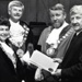 Three mayors, Sandringham, Brighton and Chelsea; Reynolds, Pauline; 1987; PD3738