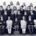 Hampton High School Form 3C, 1973; 1973; P7981