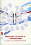 Sacred Heart Church, Sandringham; Sacred Heart Church, Sandringham; 2021; B1302