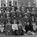 Black Rock Primary School, Grade 5B, 1968; 1968; P8473