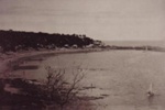 Half Moon Bay; 1916?; P1569