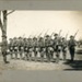 Lt. Alexander Venn leading 2/24 A.I.F. Battalion, Ravenshoe, Qld.; Venn family; 1944; P12342