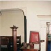 Interior of the masonic temple, 23 Abbott Street, Sandringham; 1995; P8453