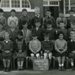 Hampton State School 3754, Grade 1B, 1961; 1961; P8752