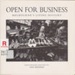 Open for business : Melbourne's living history; Kennis, Ian; 1998; 868404330; B0428