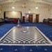 Sandringham Masonic Centre first floor; Amiet, John; 2014 May 10; PD1032