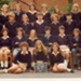 Hampton High School Form 4A, 1976; 1976; P7989