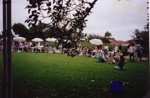 City of Bayside Australia Day celebration at Black Rock House; 1999 Jan. 26; P3228-8