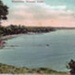 Beaumaris Bay, Melbourne; c. 1905; P5908