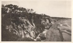 Mentone beach; Miller, G. L.; 1930; P9242