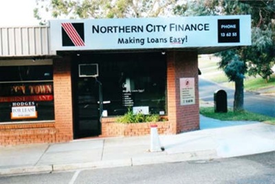 Northern City Finance, 483 Balcombe Road, Beaumaris; Nilsson, Ray; 2004 Jun. 1; P9154