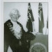 Cr. L. Y. Falloon, Mayor of Sandringham, 1982-83, 1991-1992; Nilsson, Ray; 2017 Jul. 3; P12299