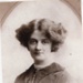 Constance Richards (later Constance Johnson); 1911; P9351
