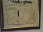 Land subdivision sale notice, Sandringham.; 199-; P2984