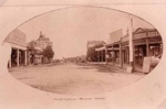 Sandringham - Melrose Street; c. 1905; P0268|P0269