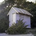 Last bathing box Beaumaris; Reynolds, Pauline; 1981; PD3658
