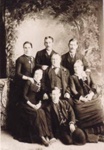 Garford family portrait; betw. 1880 and 1890; P0683