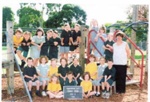 Sandringham East Primary School Grade 1K, 1999; 1999; P8651