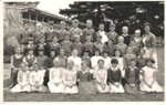 Beaumaris State School, Grade 4C, 1960; 1960; P8321