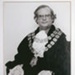 Cr. G. W. Evans, Mayor of Sandringham, 1975-76; Nilsson, Ray; 2017 Jul. 3; P12293
