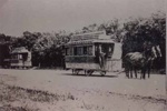 Horse tram "ready to start".; 1902; P0569
