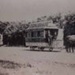 Horse tram "ready to start".; 1902; P0569