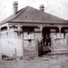 Gordonvilla, 43 Beach Road, Hampton; 1905?; P5485